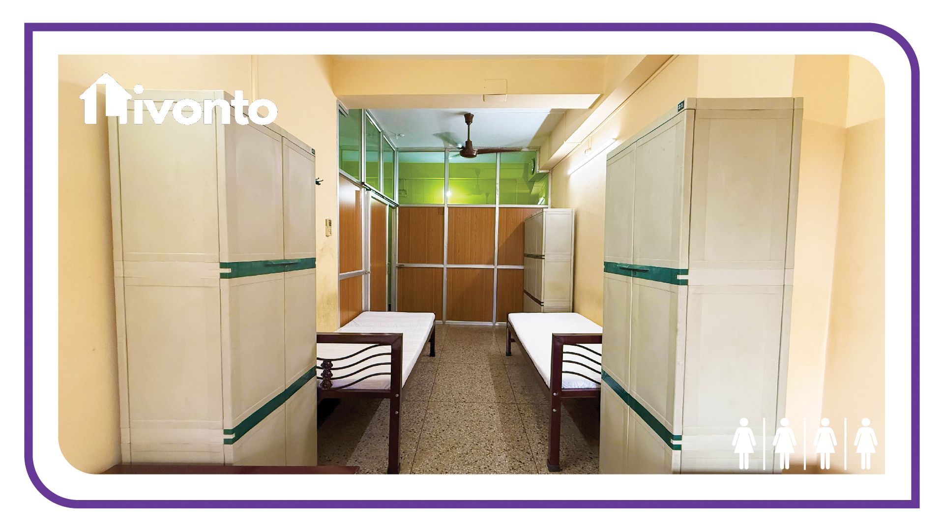 Mamta's Veg Ladies PG - Image 2