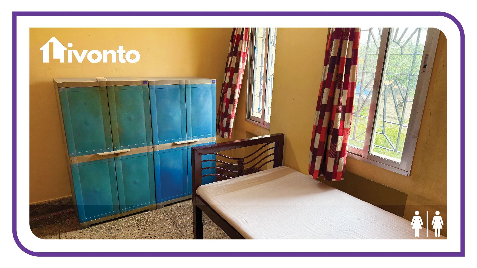 Mamta's Veg Ladies PG - Image 5